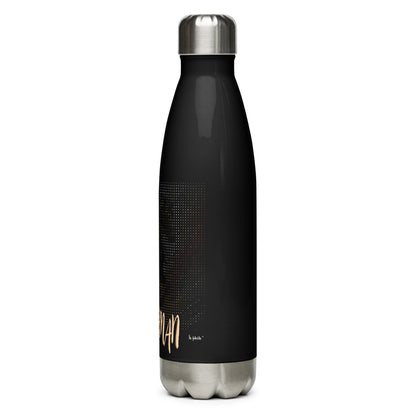 the HORSEMAN 'Conqueror' Stainless Steel Water Bottle