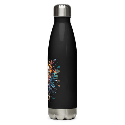 the TIGER 'Prevailer' Stainless Steel Water Bottle