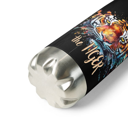 the TIGER 'Prevailer' Stainless Steel Water Bottle