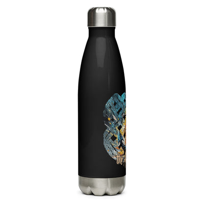 the ANCHOR 'Stabilizer' Stainless Steel Water Bottle