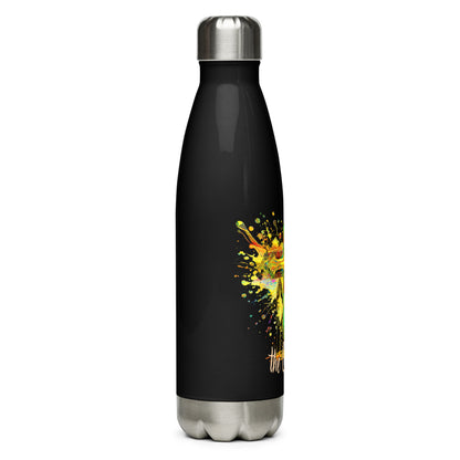 the CROSS 'Believer' Stainless Steel Water Bottle