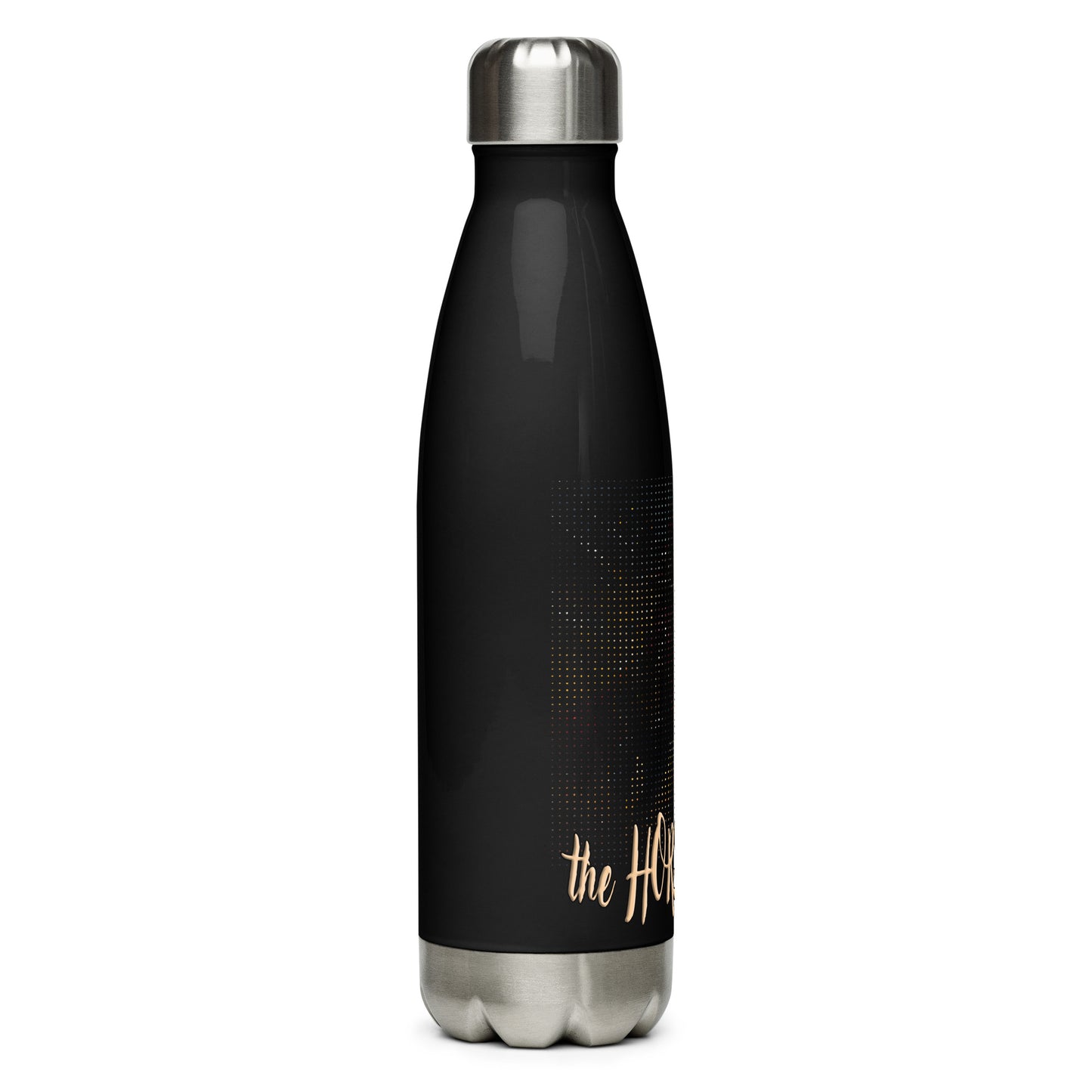 the HORSEMAN 'Conqueror' Stainless Steel Water Bottle