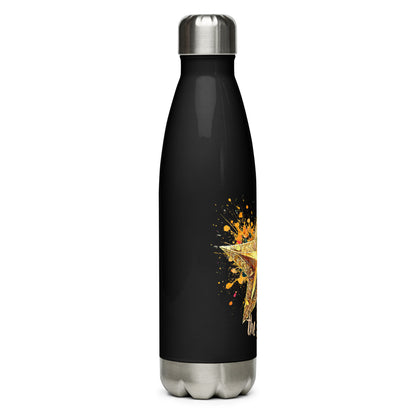 the STAR 'Aspirer' Stainless Steel Water Bottle