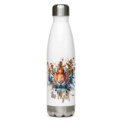 the TIGER 'Prevailer' Stainless Steel Water Bottle