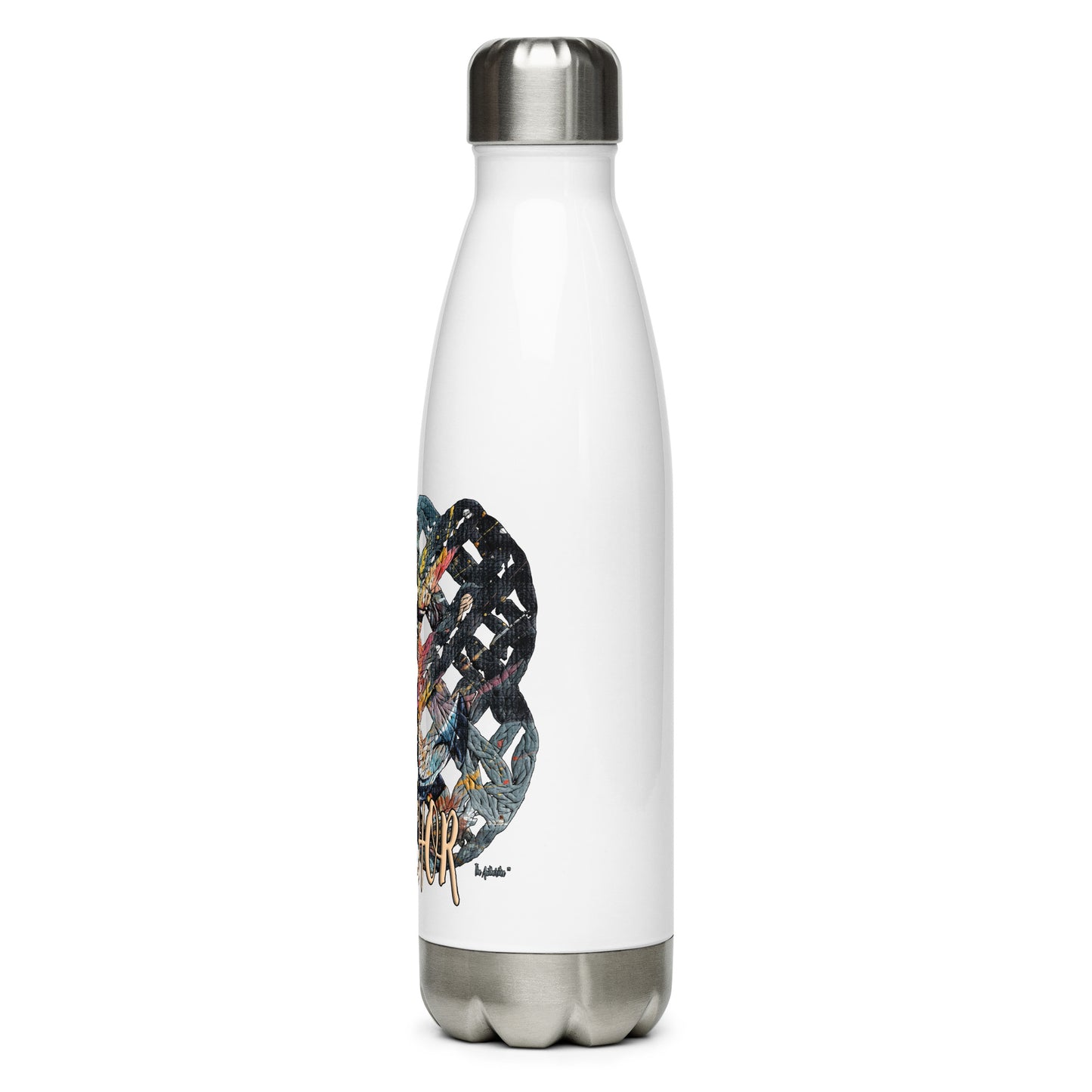 the ANCHOR 'Stabilizer' Stainless Steel Water Bottle