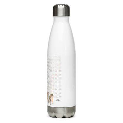 the HORSEMAN 'Conqueror' Stainless Steel Water Bottle