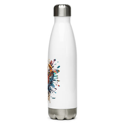 the TIGER 'Prevailer' Stainless Steel Water Bottle