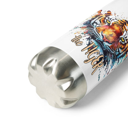 the TIGER 'Prevailer' Stainless Steel Water Bottle