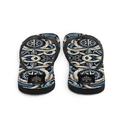 the ANCHOR 'Stabilizer' Flip-Flops