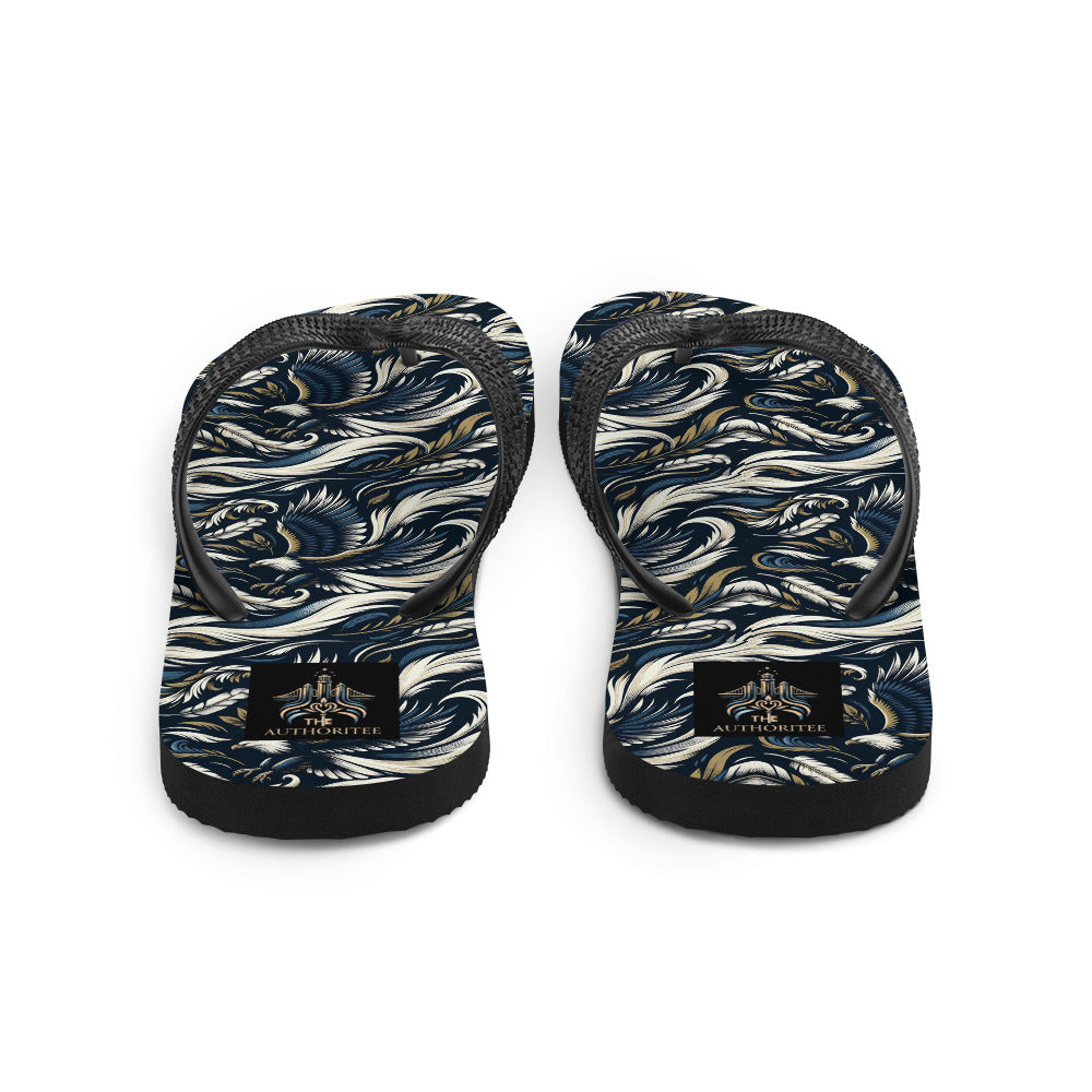 the EAGLE 'Ascender' Flip-Flops