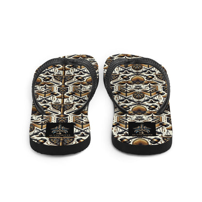 the GAVEL 'Decider' Flip-Flops