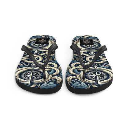 the ANCHOR 'Stabilizer' Flip-Flops