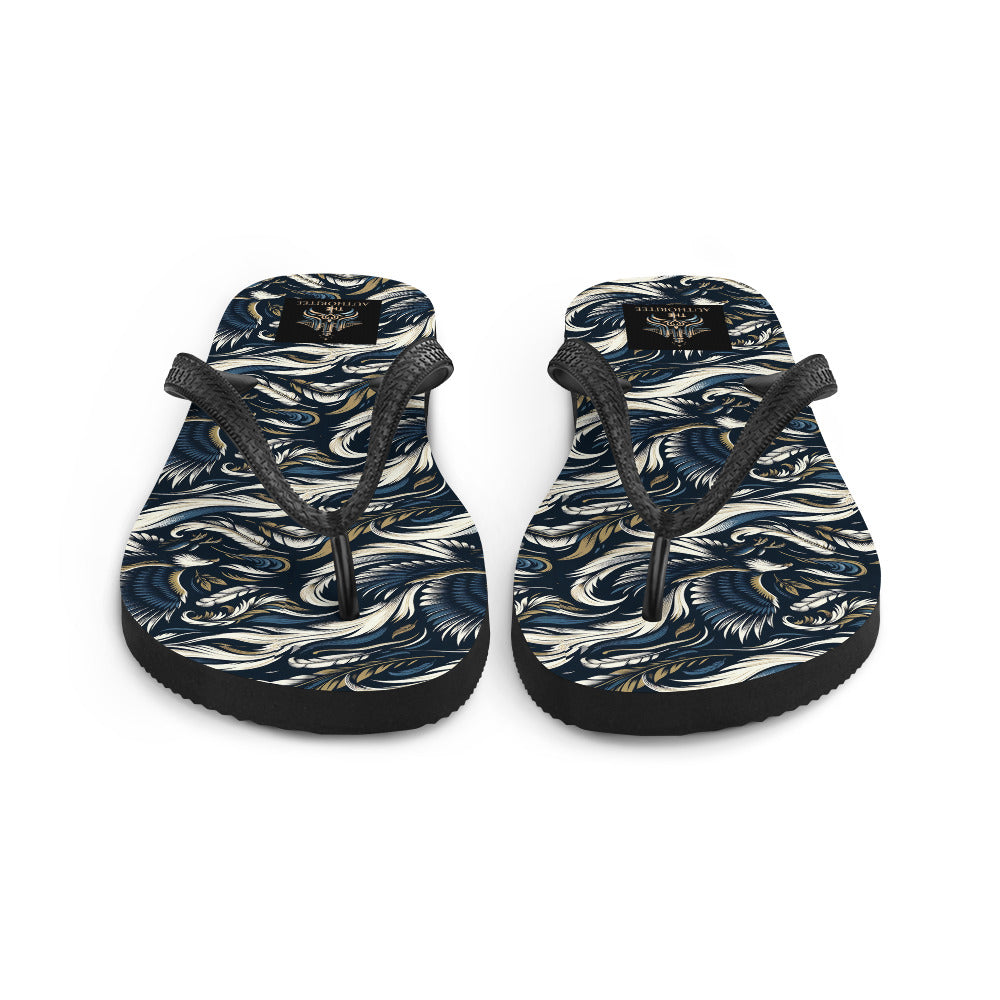 the EAGLE 'Ascender' Flip-Flops