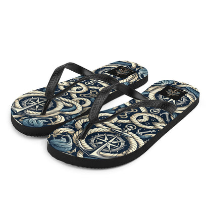 the ANCHOR 'Stabilizer' Flip-Flops