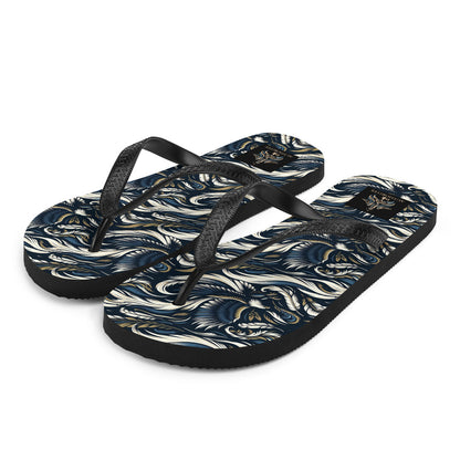 the EAGLE 'Ascender' Flip-Flops