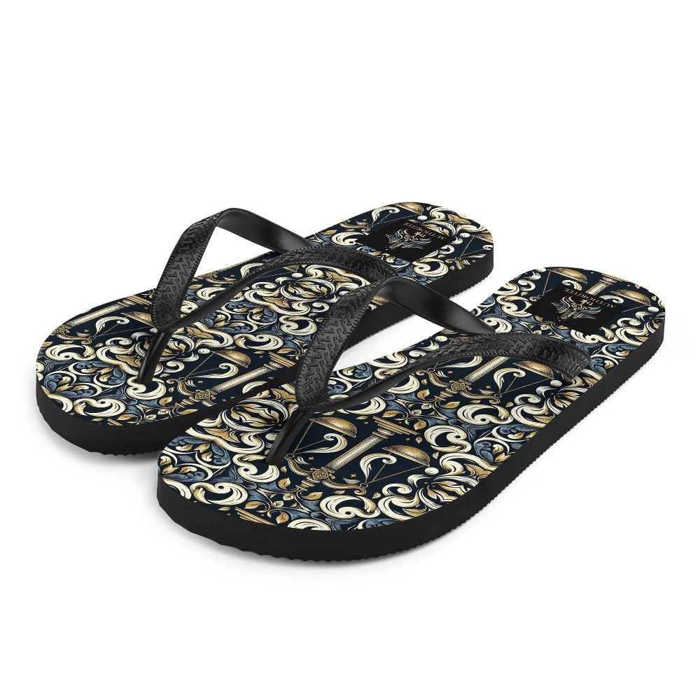 the SCALE 'Balancer' Flip-Flops