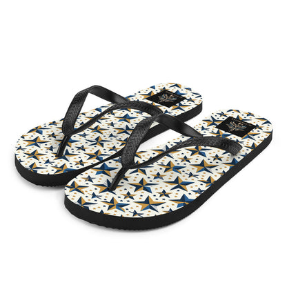 the STAR 'Aspirer' Flip-Flops