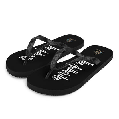 The Authoritee™ Flip-Flops