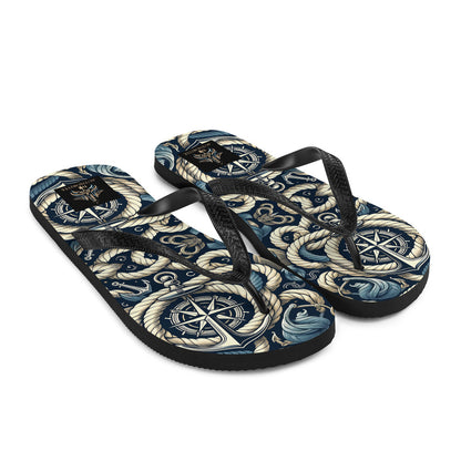 the ANCHOR 'Stabilizer' Flip-Flops