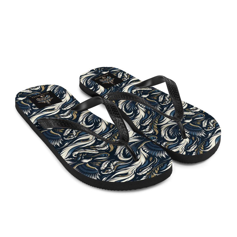 the EAGLE 'Ascender' Flip-Flops