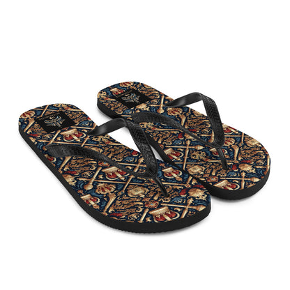 the SCEPTER 'Commander' Flip-Flops