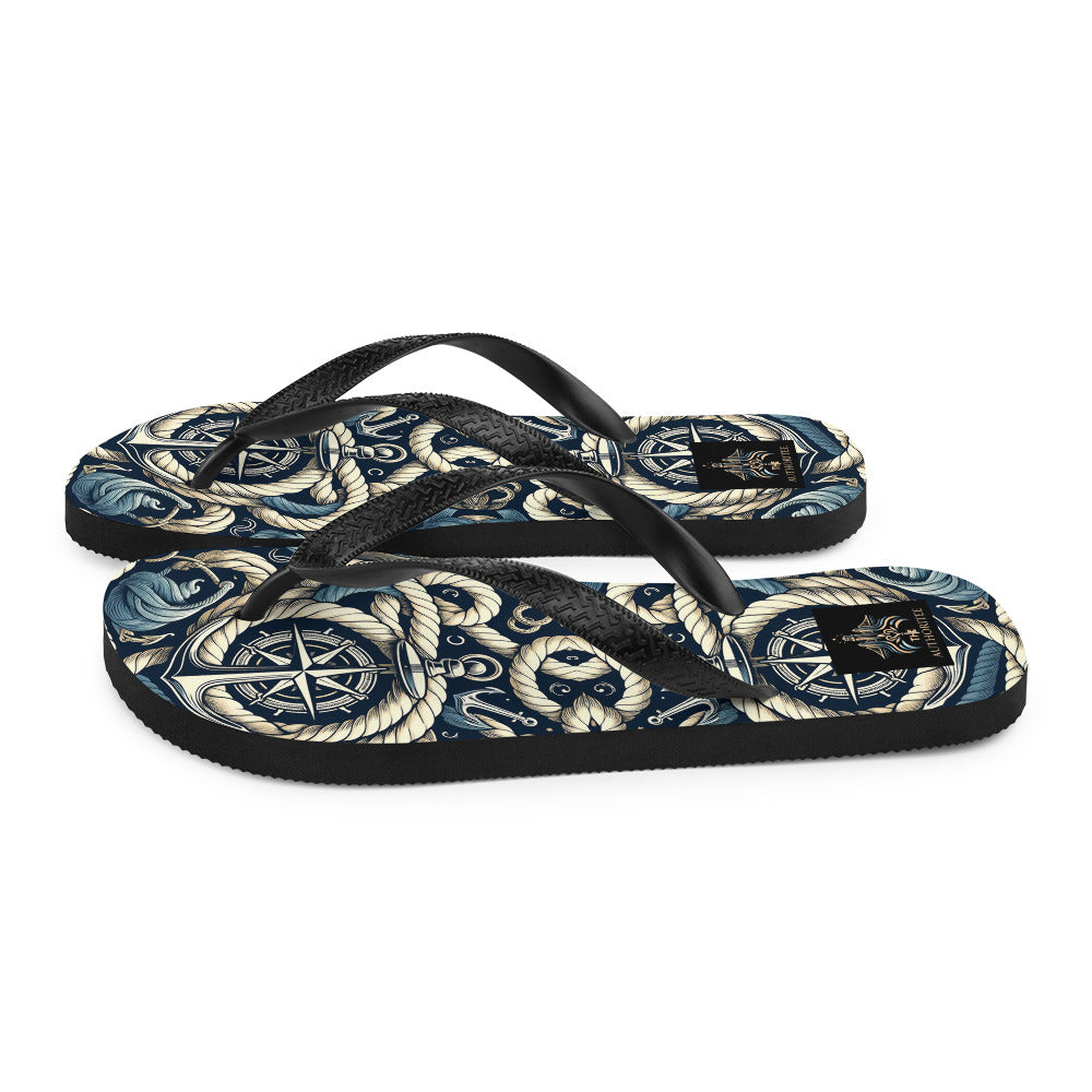 the ANCHOR 'Stabilizer' Flip-Flops