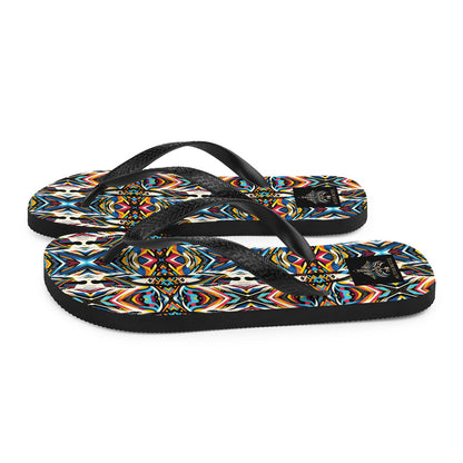 the MAN 'Achiever' Flip-Flops