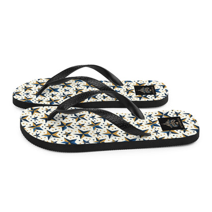 the STAR 'Aspirer' Flip-Flops