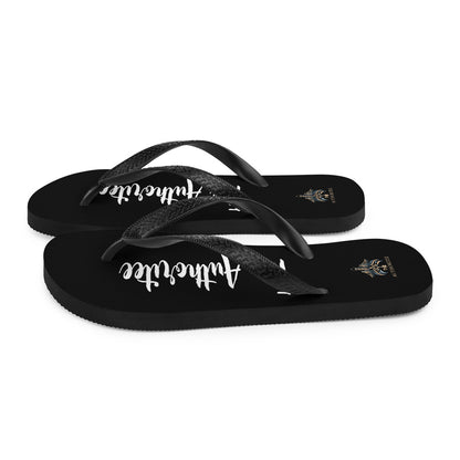 The Authoritee™ Flip-Flops