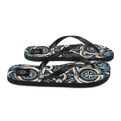 the ANCHOR 'Stabilizer' Flip-Flops