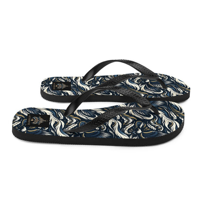 the EAGLE 'Ascender' Flip-Flops