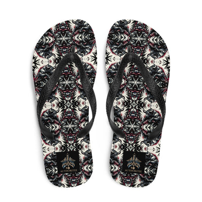 the BULL 'Strengthener' Flip-Flops