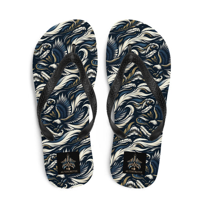 the EAGLE 'Ascender' Flip-Flops