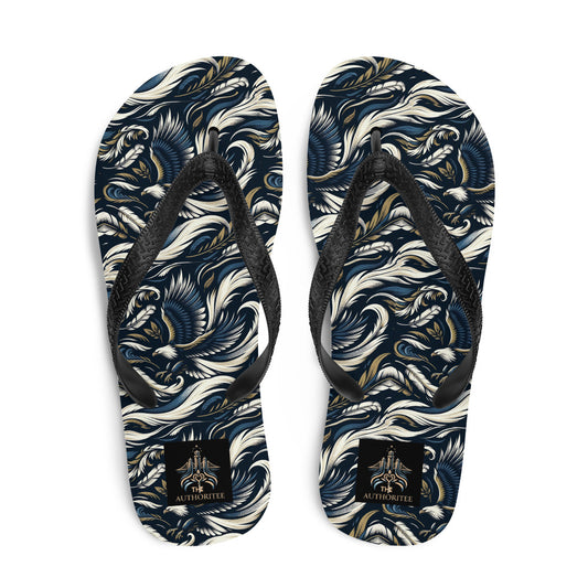 the EAGLE 'Ascender' Flip-Flops