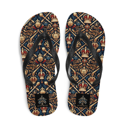 the SCEPTER 'Commander' Flip-Flops