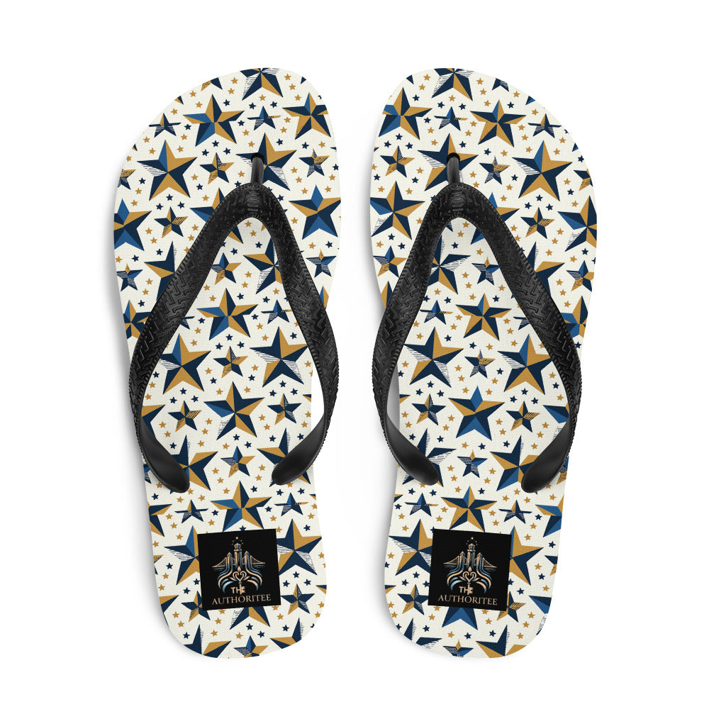 the STAR 'Aspirer' Flip-Flops