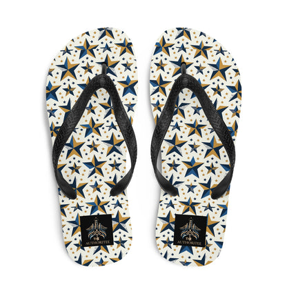 the STAR 'Aspirer' Flip-Flops