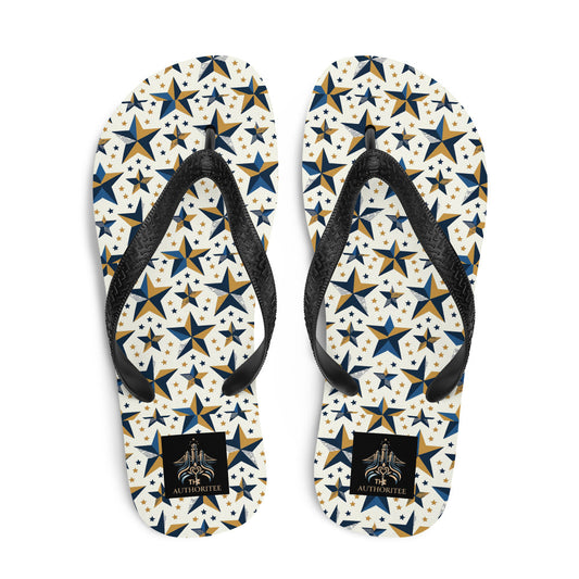 the STAR 'Aspirer' Flip-Flops