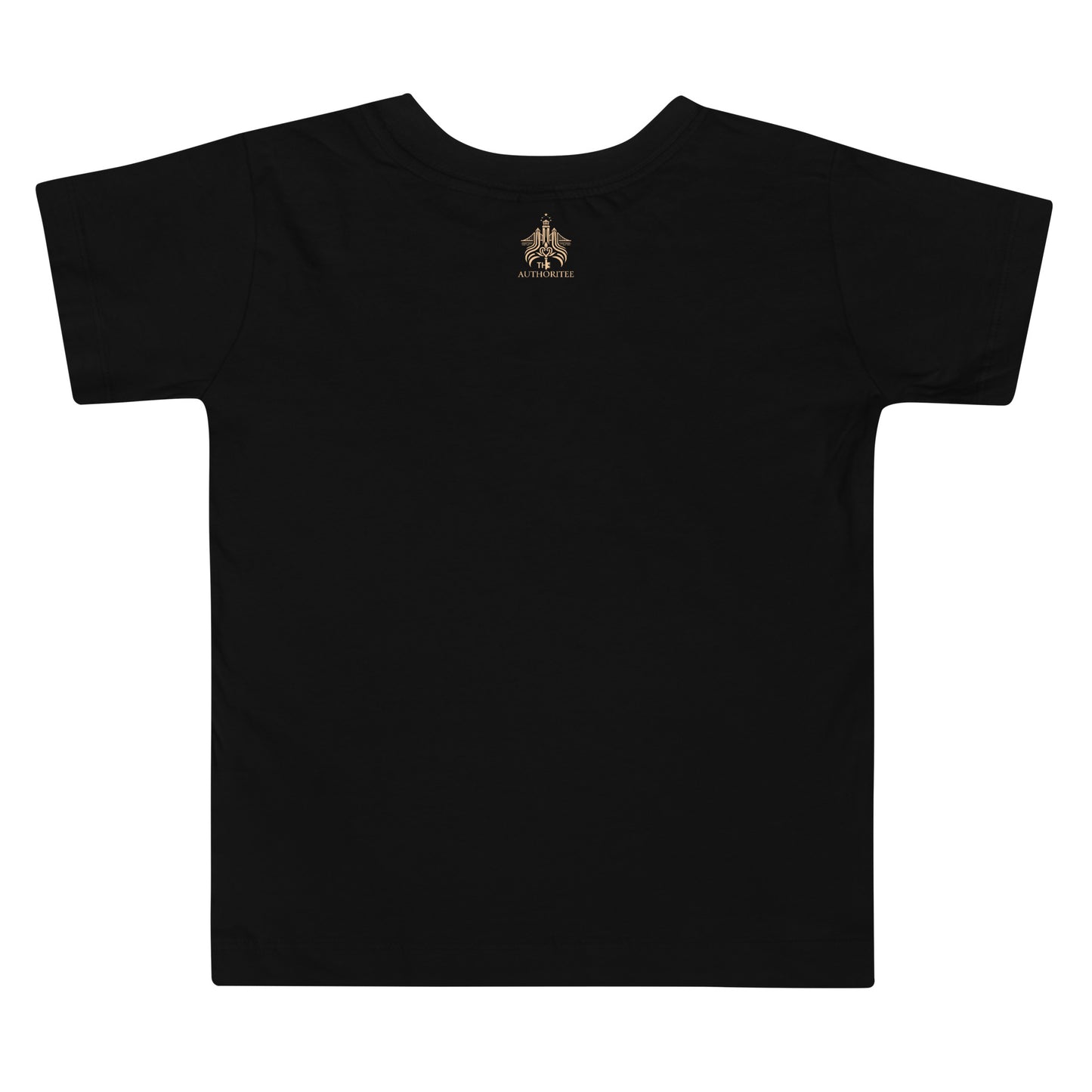 the ANCHOR 'Stabilizer' Toddler T-Shirt