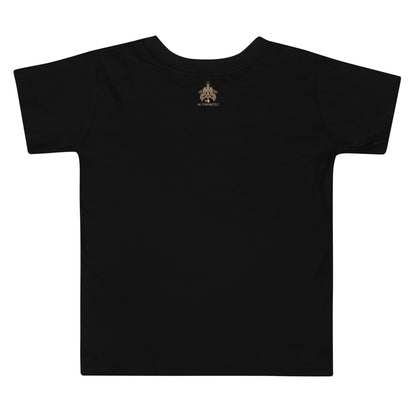 the CROSS 'Believer' Toddler T-Shirt