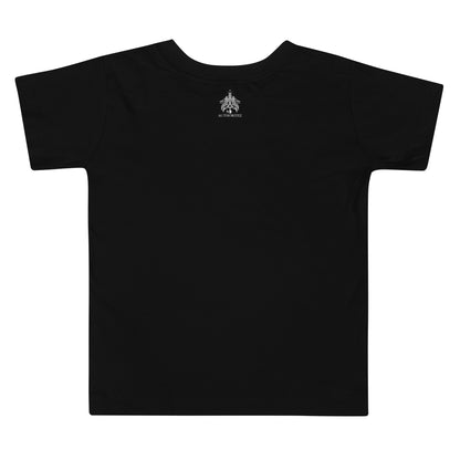 The Authoritee™ Toddler T-Shirt