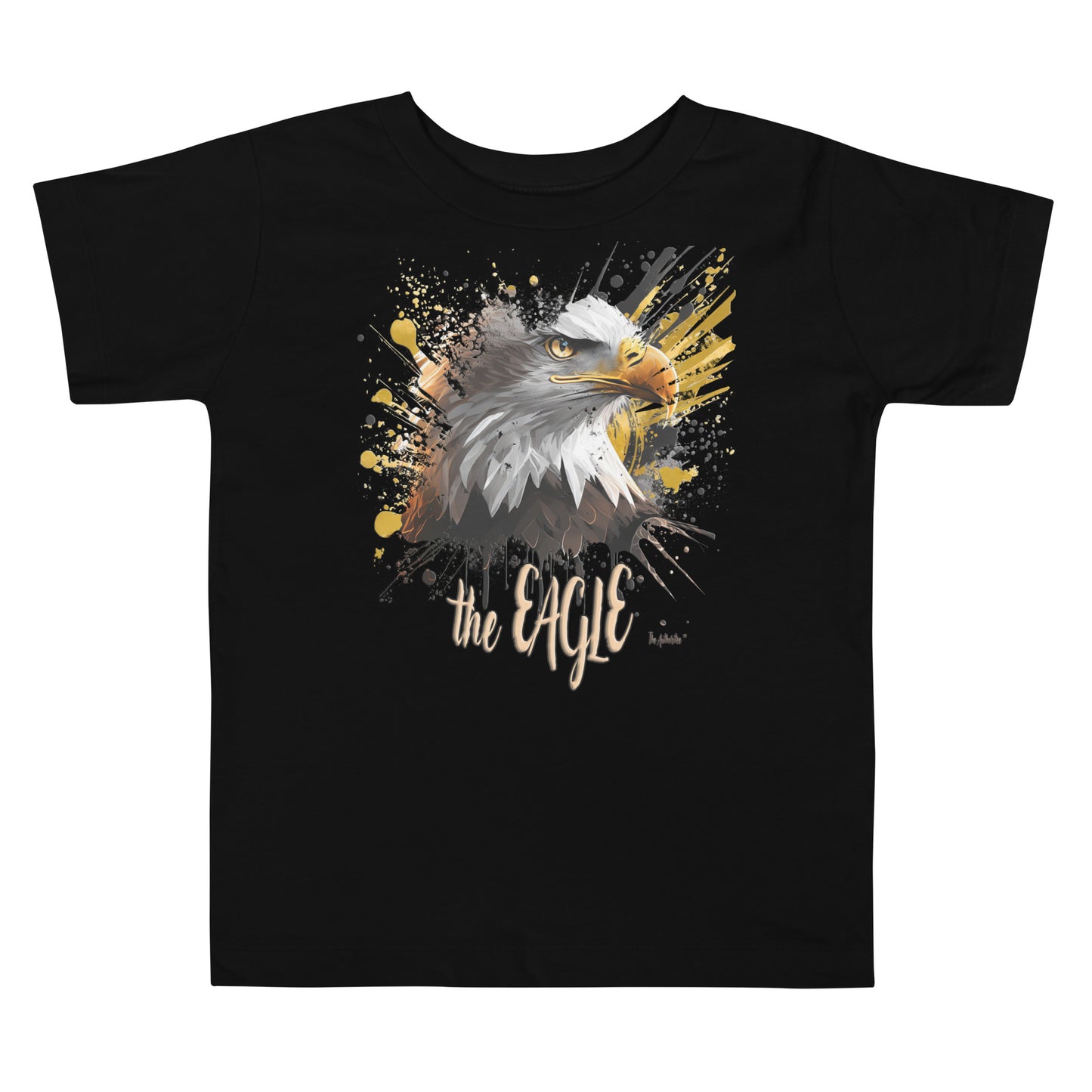 the EAGLE 'Ascender' Toddler T-Shirt