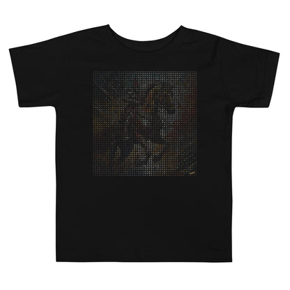 the HORSEMAN 'Conqueror' Toddler T-Shirt