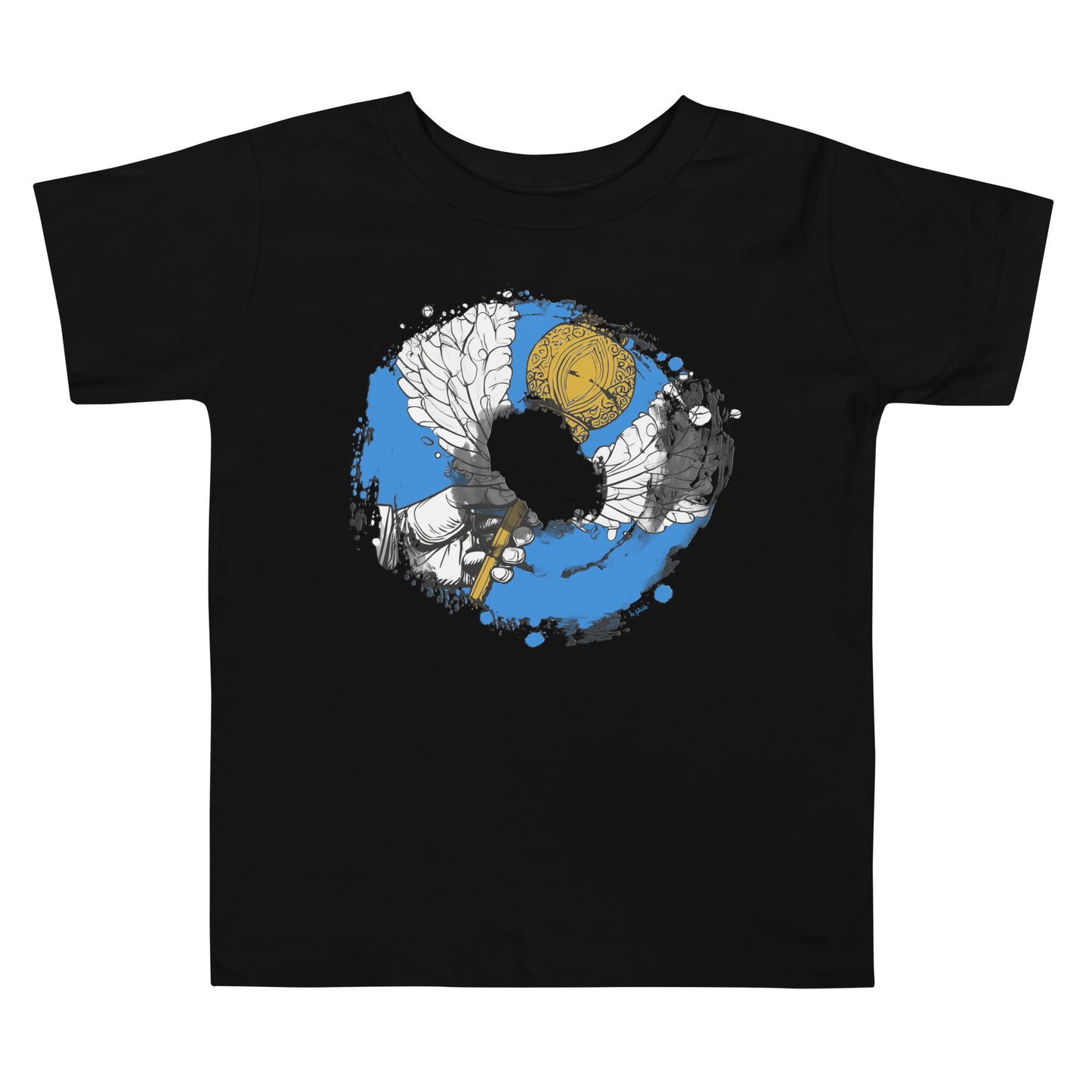 the SCEPTER 'Commander' Toddler T-Shirt