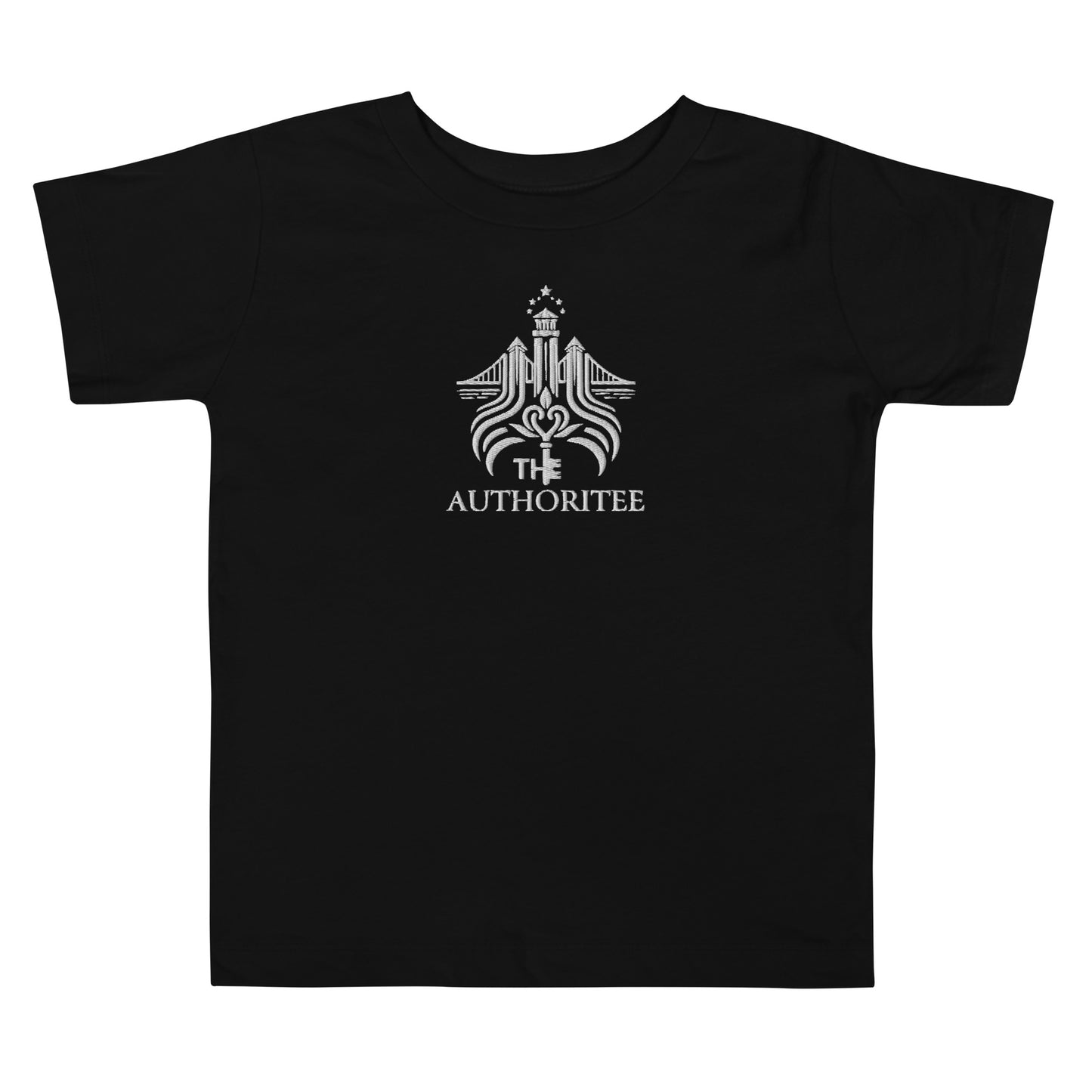 The Authoritee™ Toddler T-Shirt