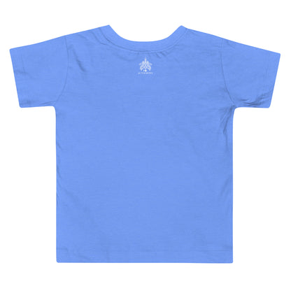 The Authoritee™ Toddler T-Shirt