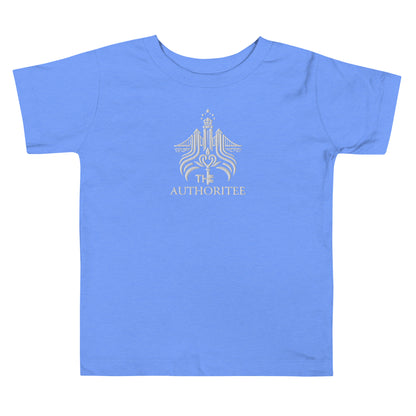 The Authoritee™ Toddler T-Shirt