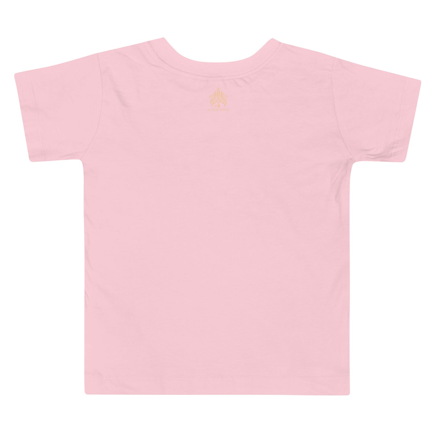 the ANCHOR 'Stabilizer' Toddler T-Shirt