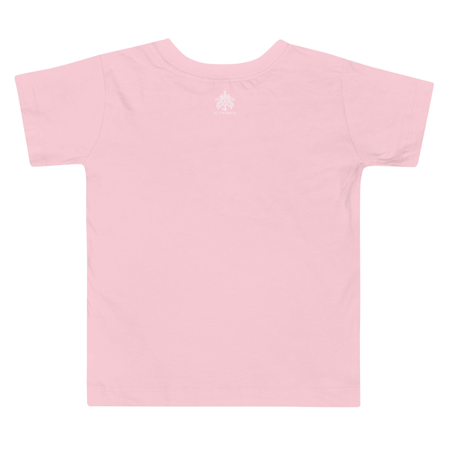 The Authoritee™ Toddler T-Shirt