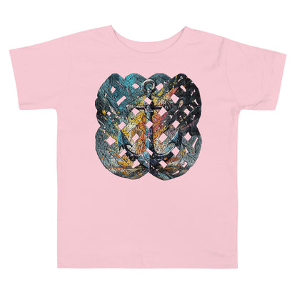 the ANCHOR 'Stabilizer' Toddler T-Shirt